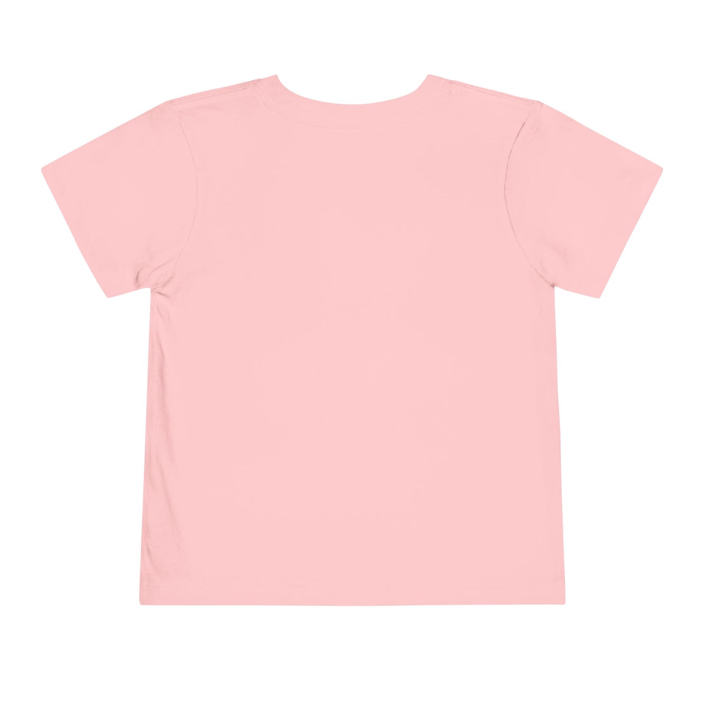 Toddler Tee - Indigo Reptile Co Logo