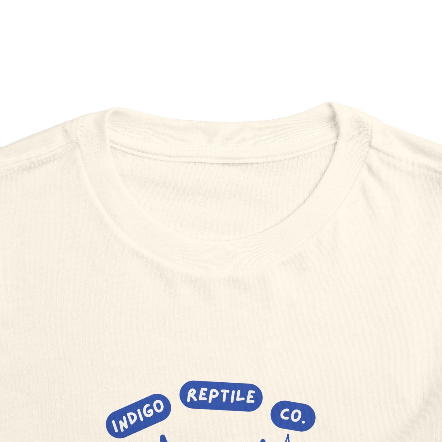 Toddler Tee - Stay Weird - Tarantula
