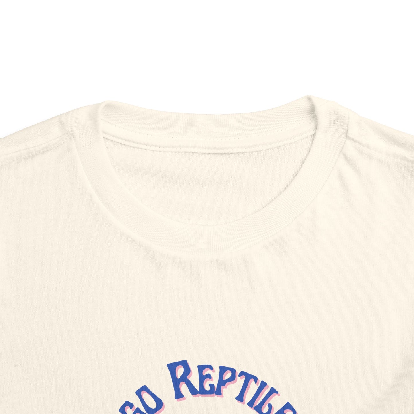 Toddler Tee - Stay Wild - Praying Mantis