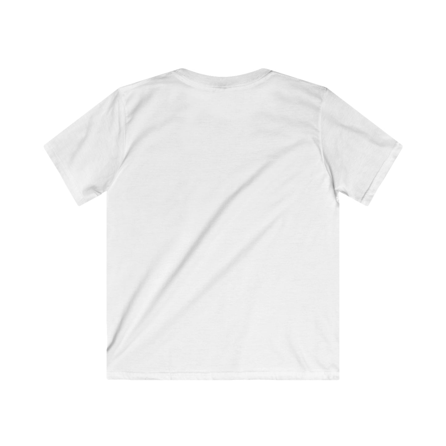 Kids Tee - Stay Wild (Mantis)