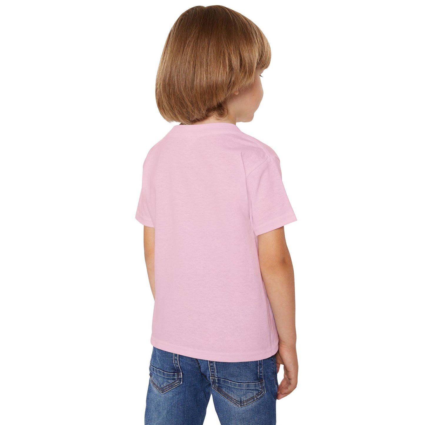 Toddler Tee - Indigo Reptile Co. - Stay Wild Shirt for Reptile Lovers