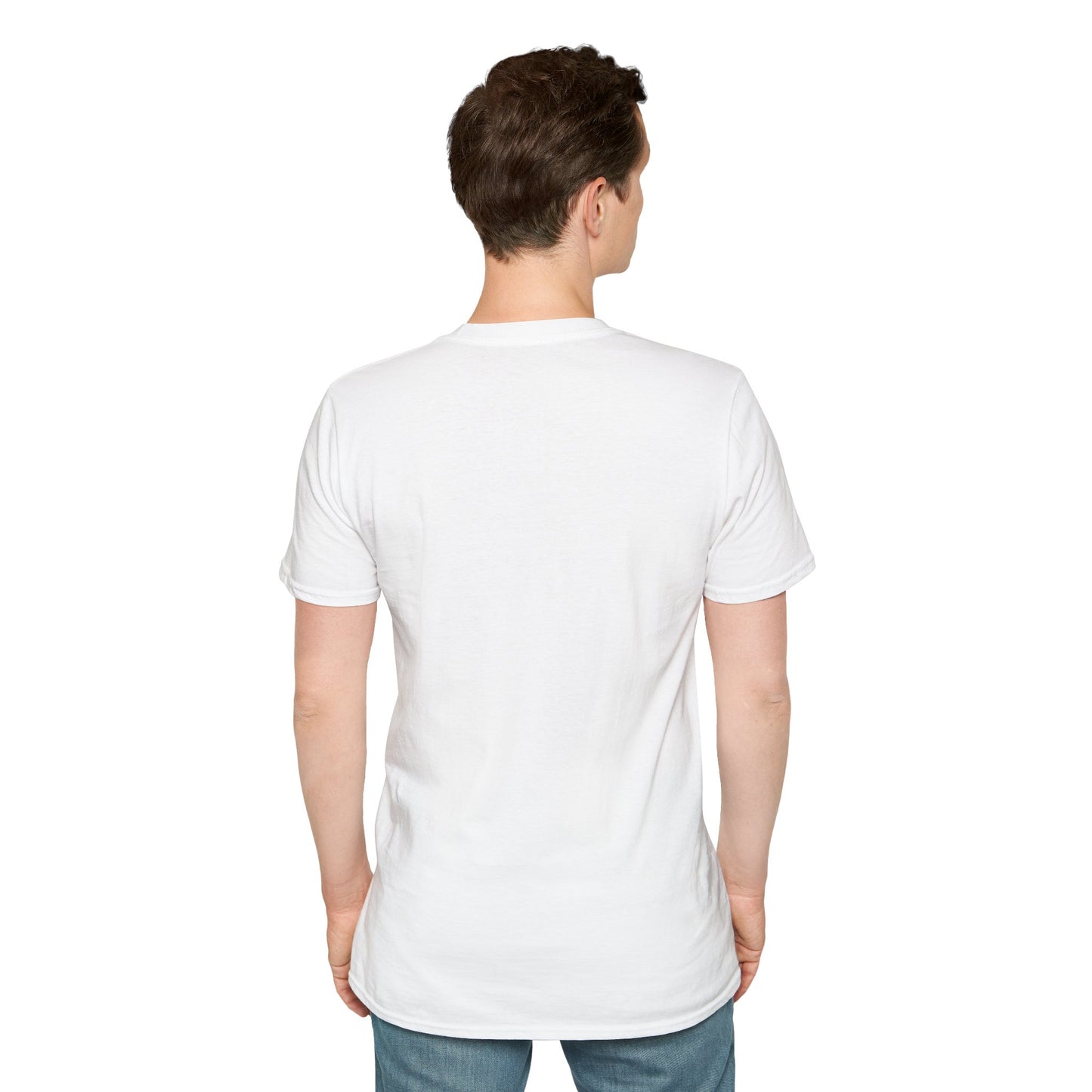 Indigo Reptile Company - Logo Girl Shirt - White