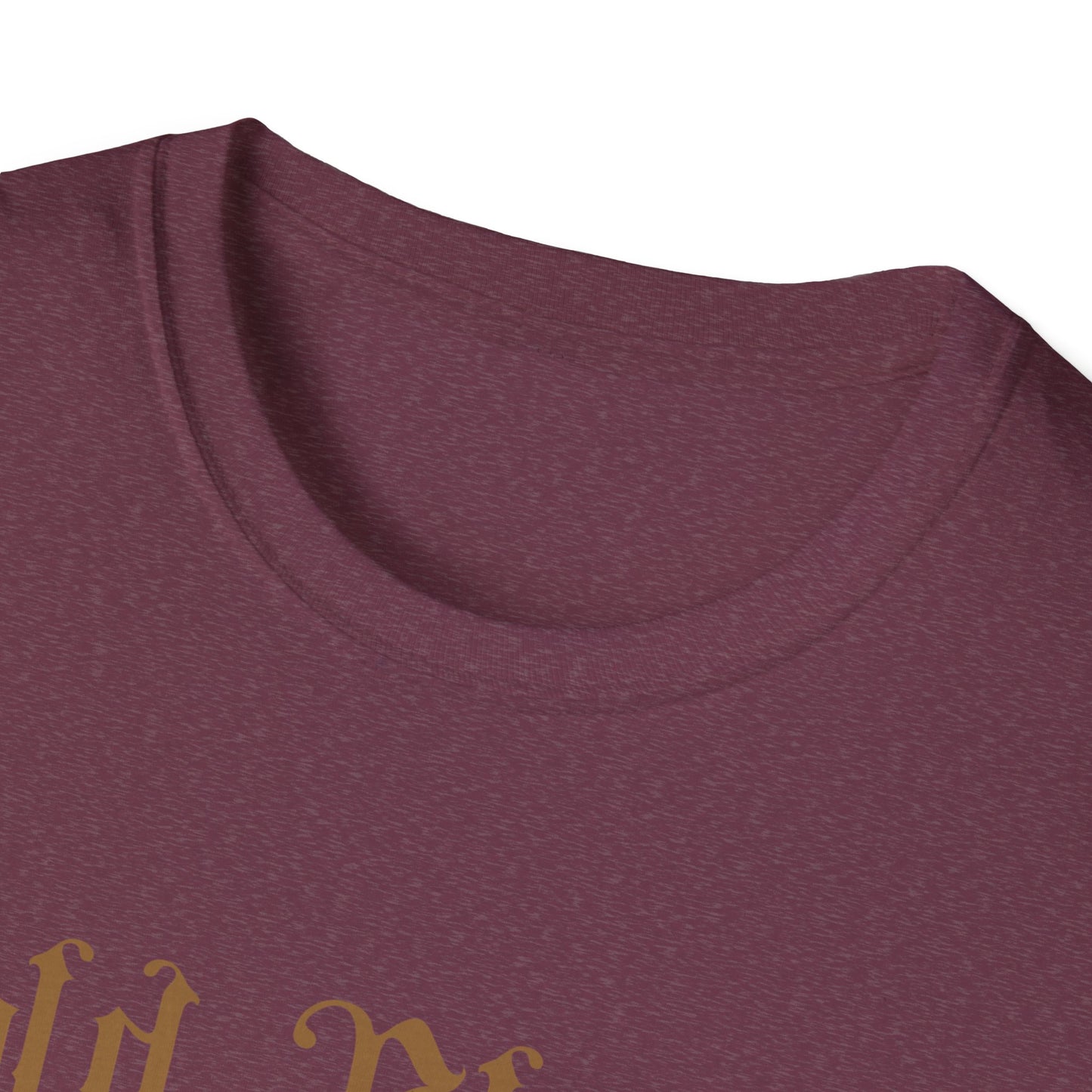 Adult - Unisex Tee - Indigo Reptile Co. - Cold Blooded Crew