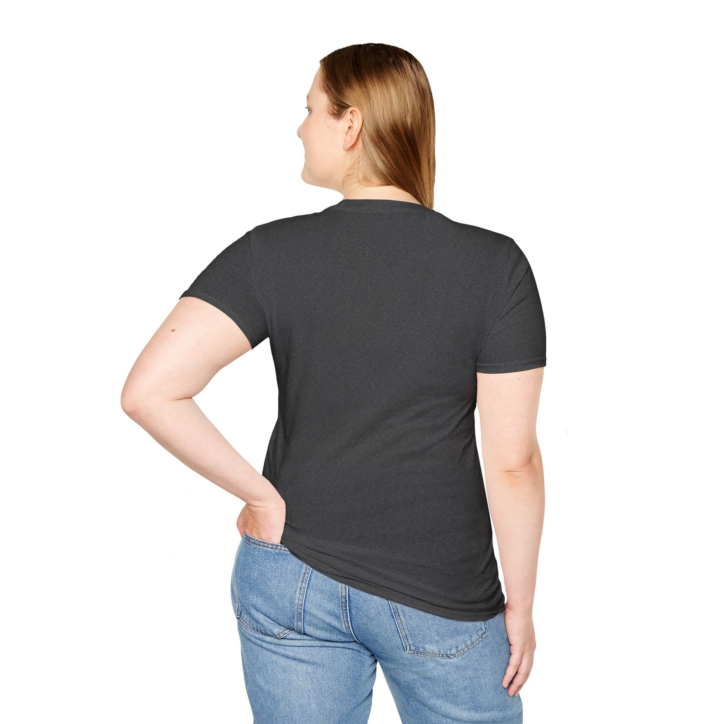 Adult - Unisex Tee - Indigo Reptile Co. - Cold Blooded Crew