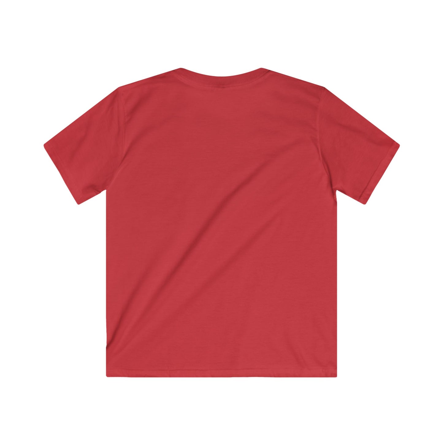 Youth Tee - Snake Bouquet