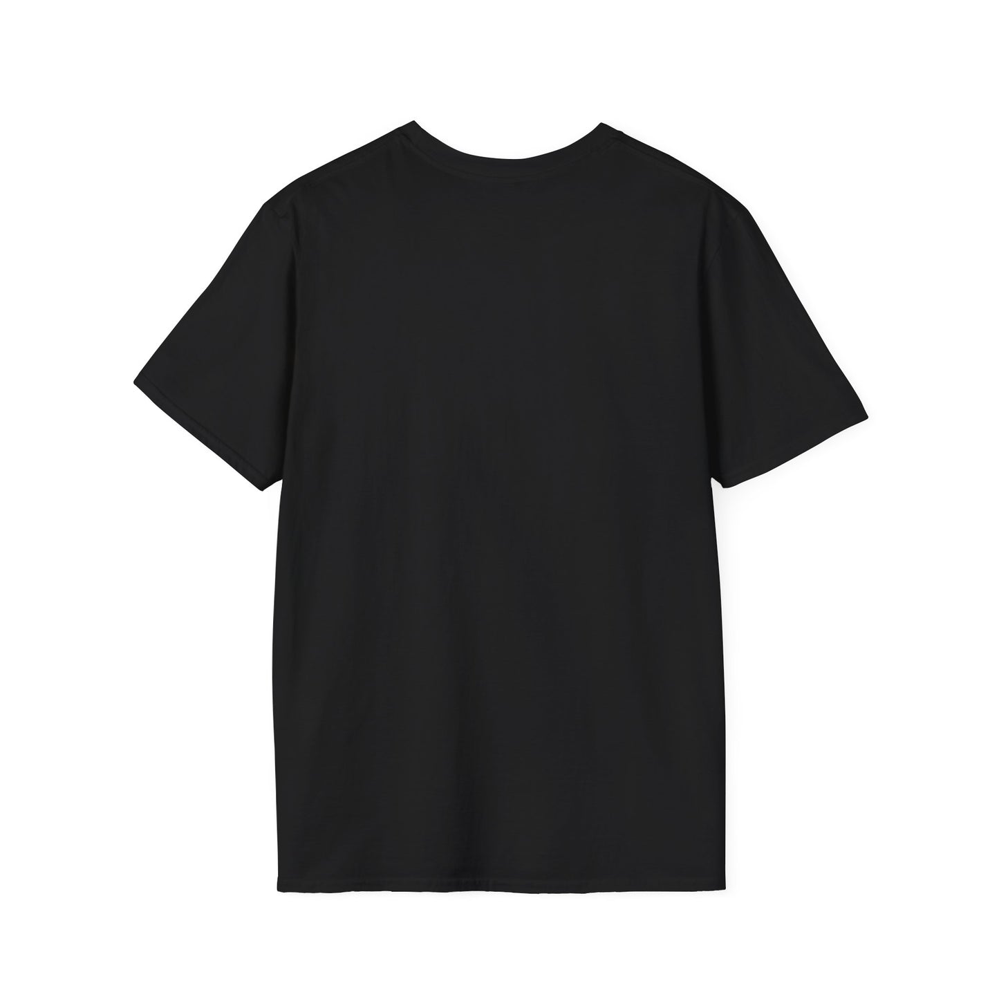 Indigo Reptile Shop Logo Softstyle T-Shirt