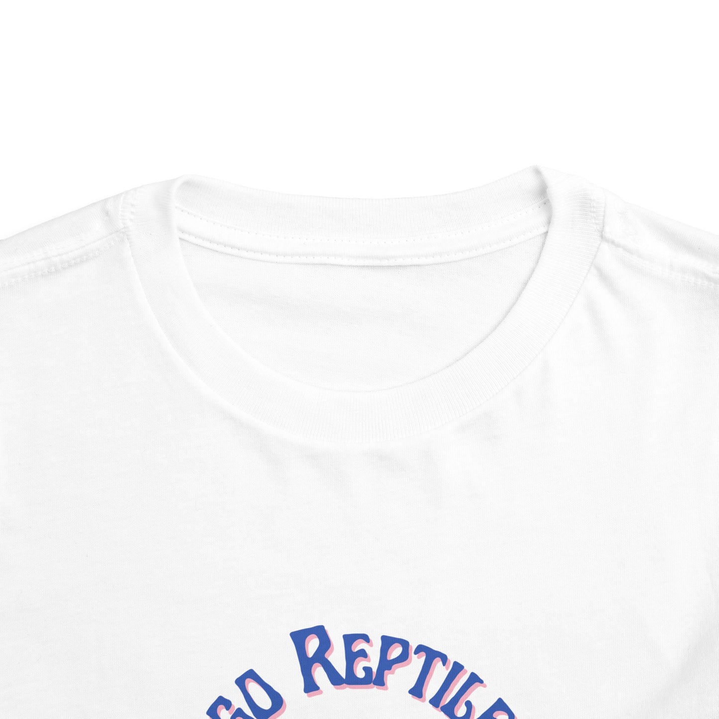 Toddler Tee - Stay Wild - Praying Mantis