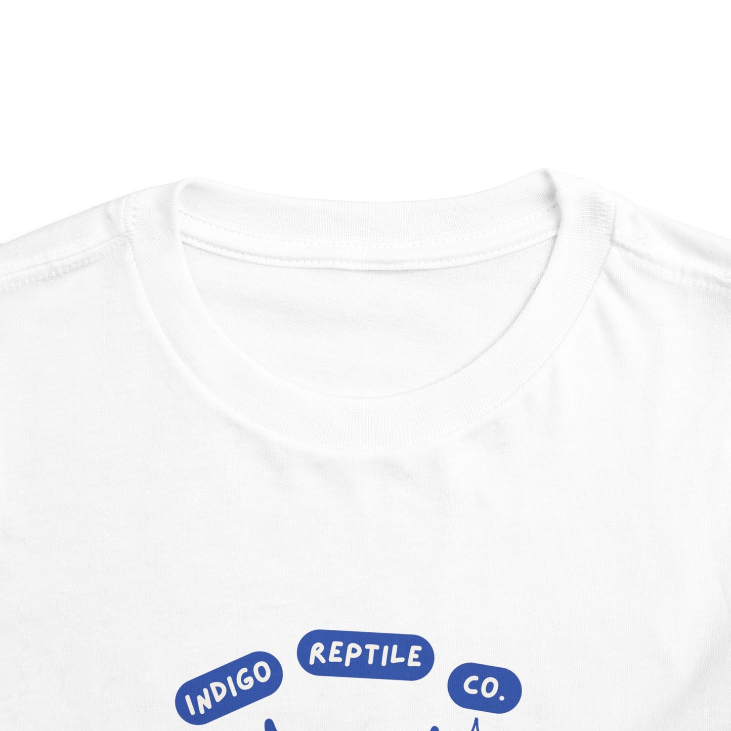 Toddler Tee - Stay Weird - Tarantula