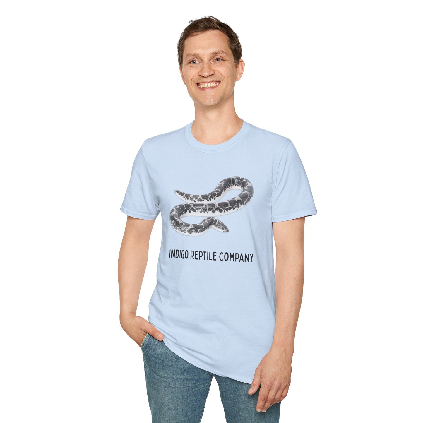 Indigo Reptile Co. - Kenyan Sand Boa