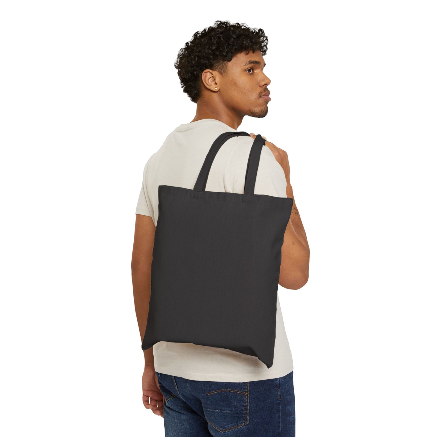 Tote Bag - Cold Blooded Crew