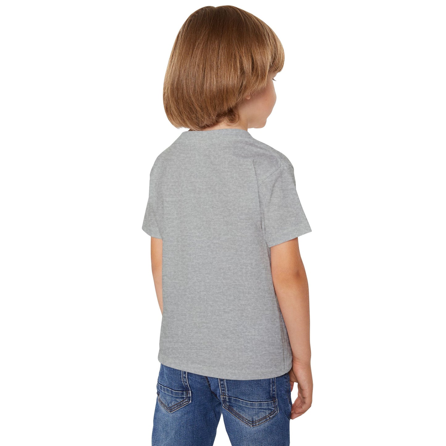 Toddler Tee - Indigo Reptile Co. - Stay Wild Shirt for Reptile Lovers