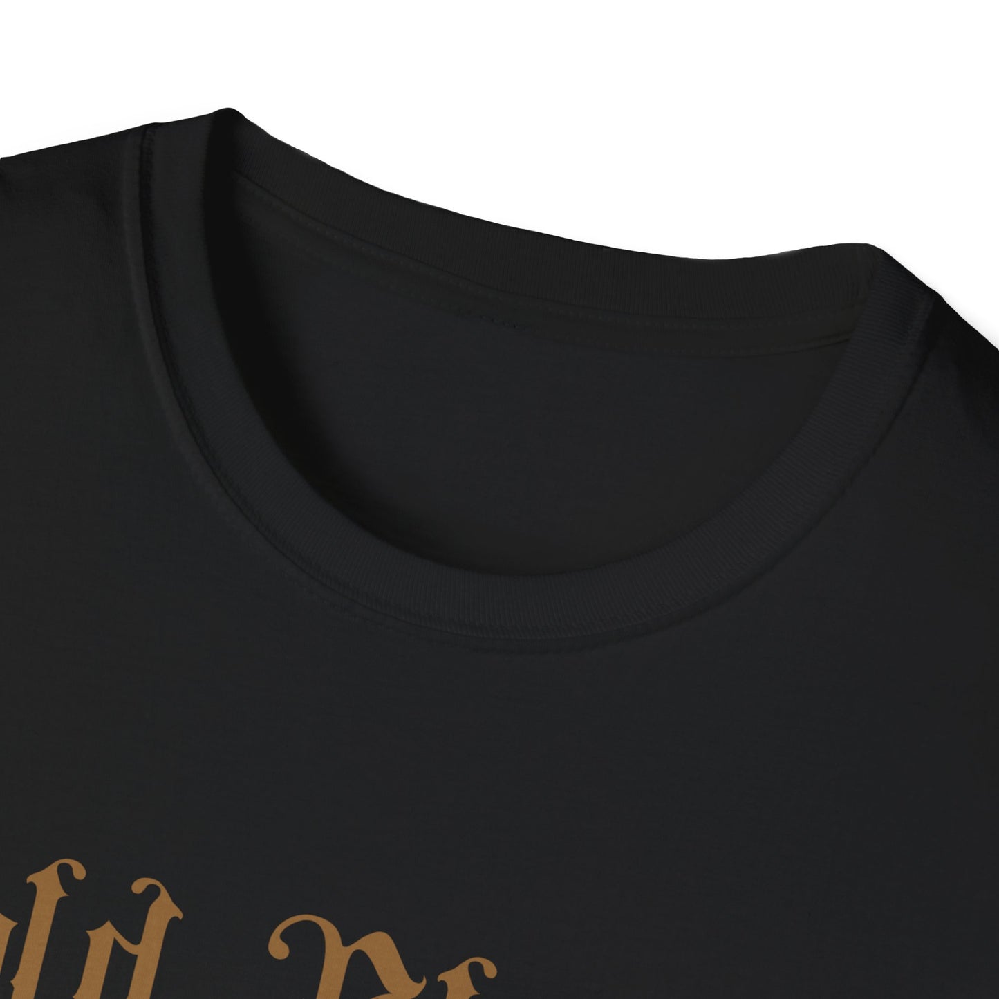 Adult - Unisex Tee - Indigo Reptile Co. - Cold Blooded Crew