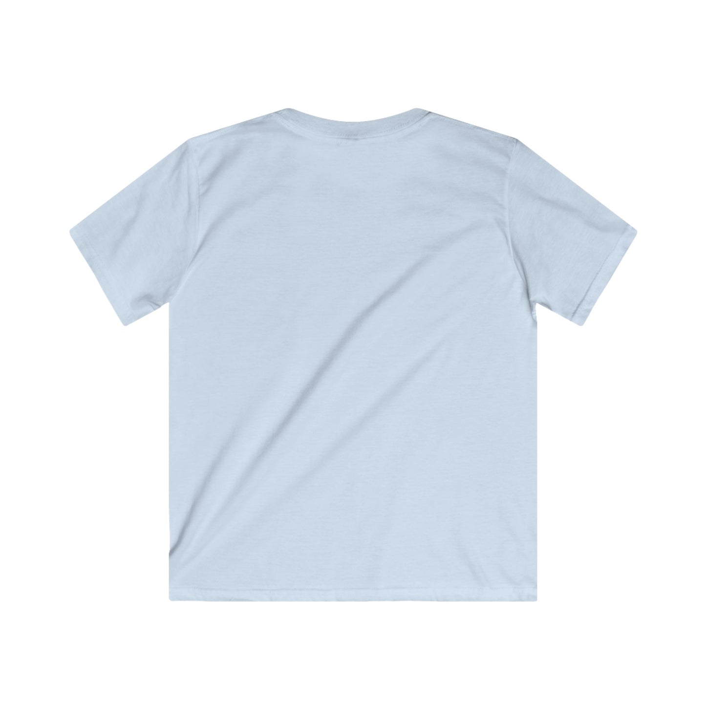 Kids Tee - Indigo Reptile Co - Stay Weird Tarantula Shirt