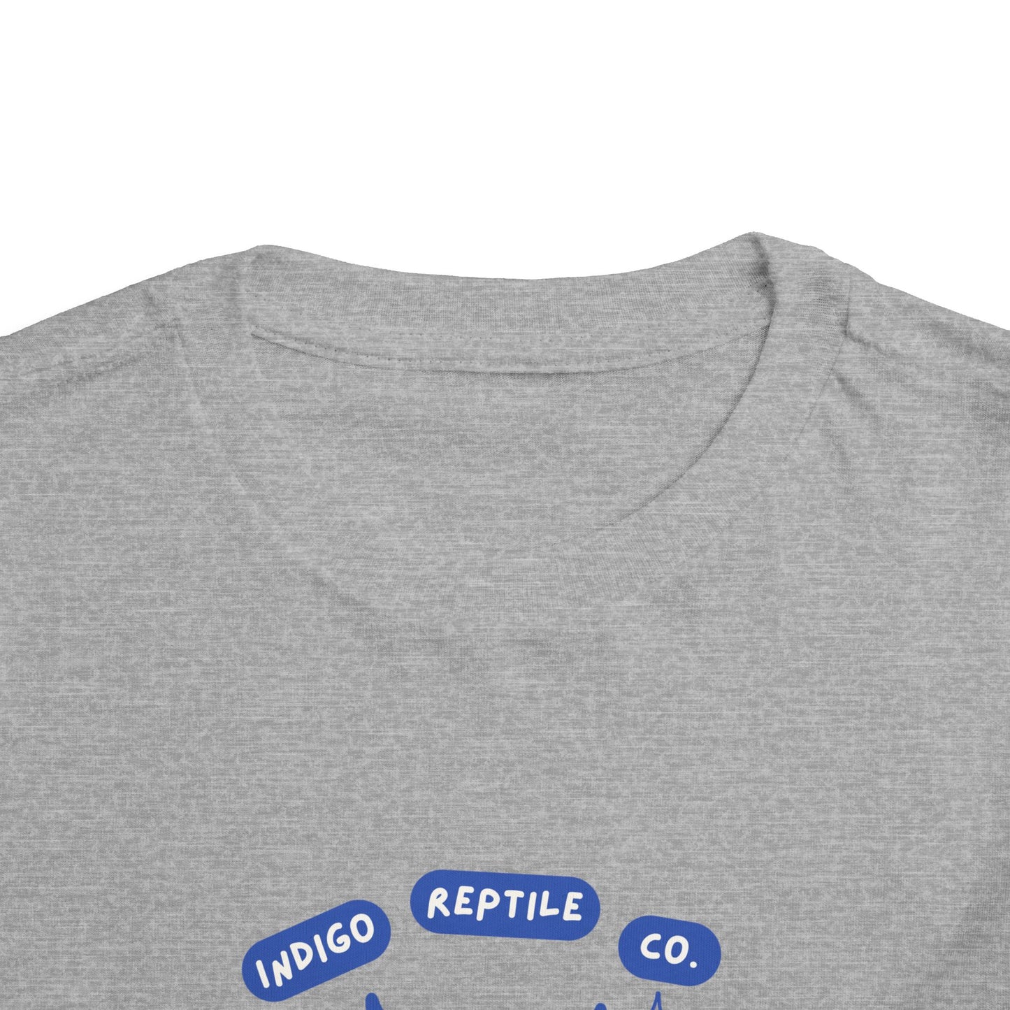 Toddler Tee - Stay Weird - Tarantula