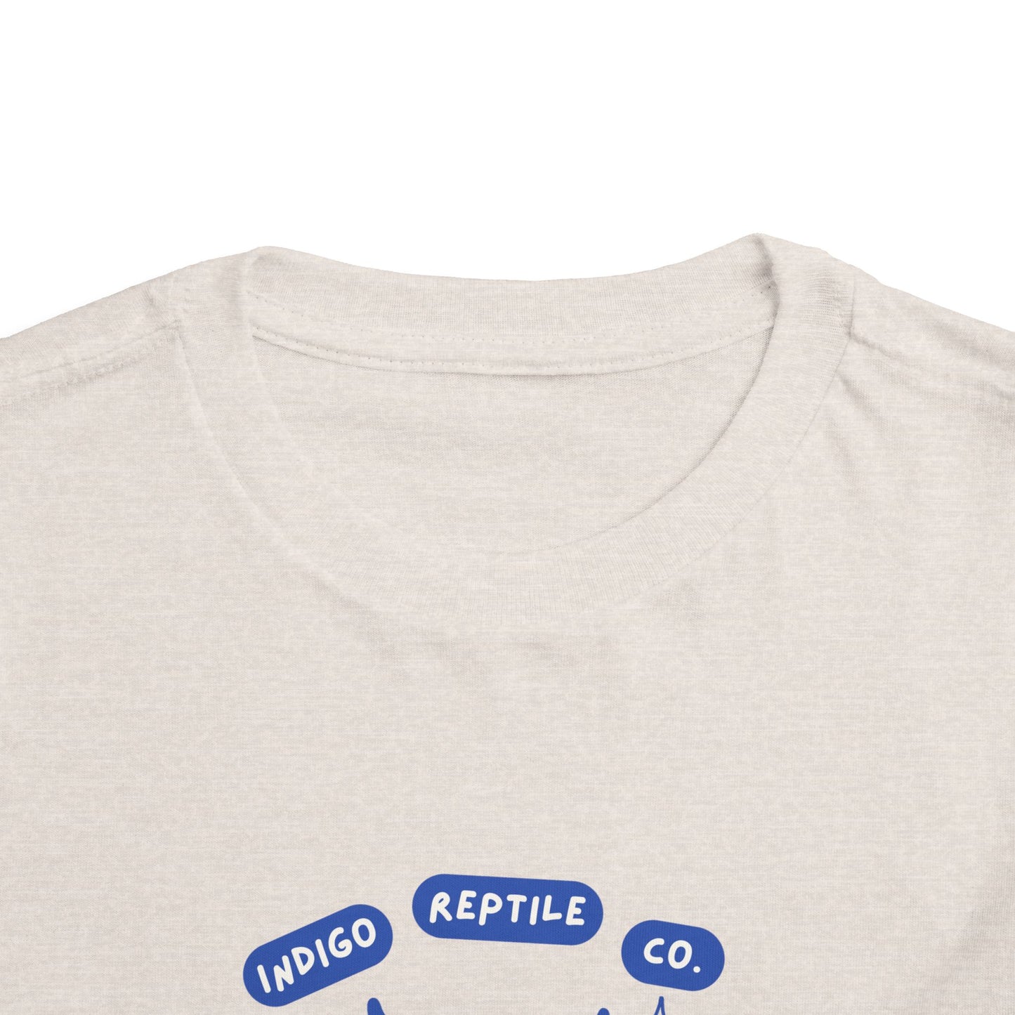 Toddler Tee - Stay Weird - Tarantula