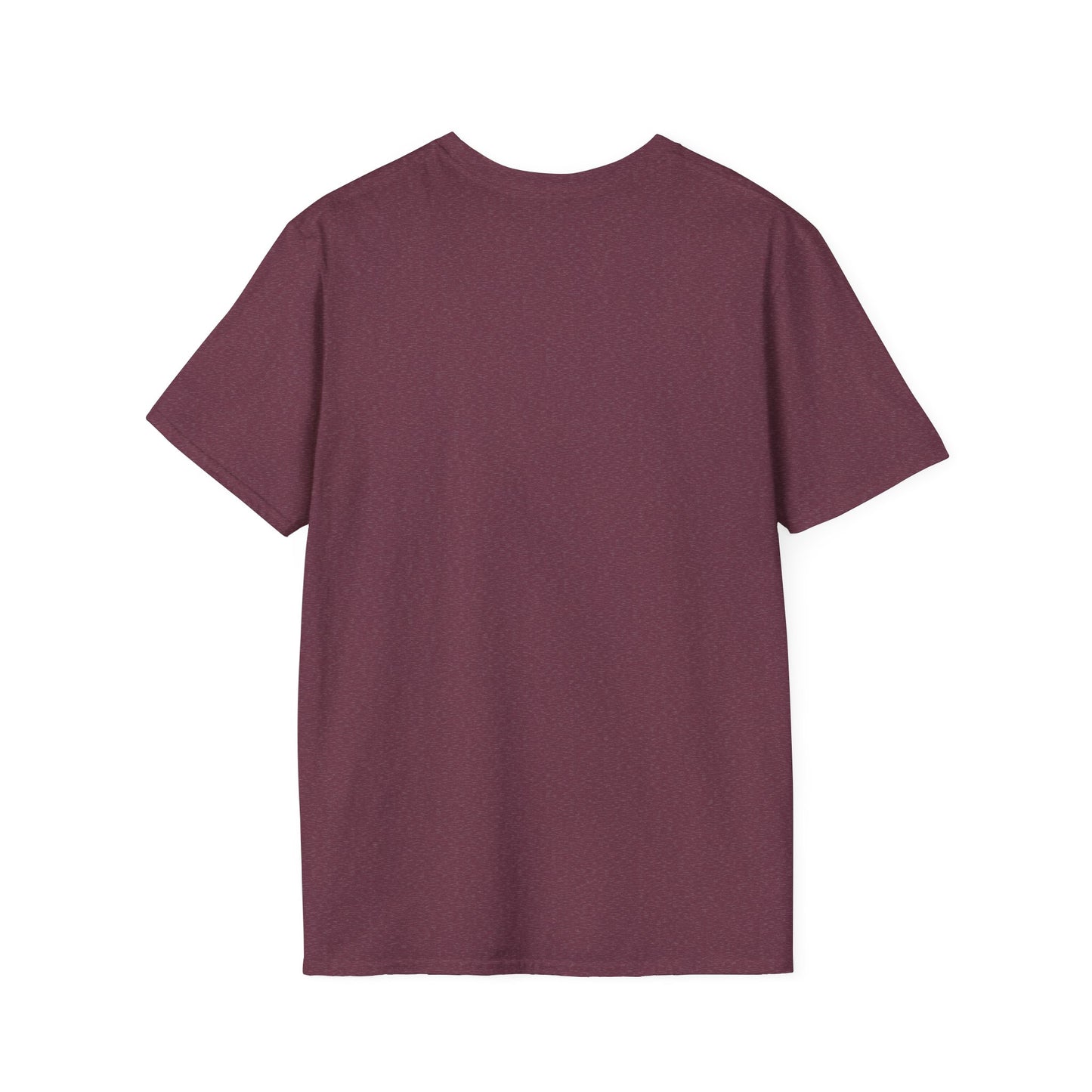 Adult - Unisex Tee - Indigo Reptile Co. - Cold Blooded Crew