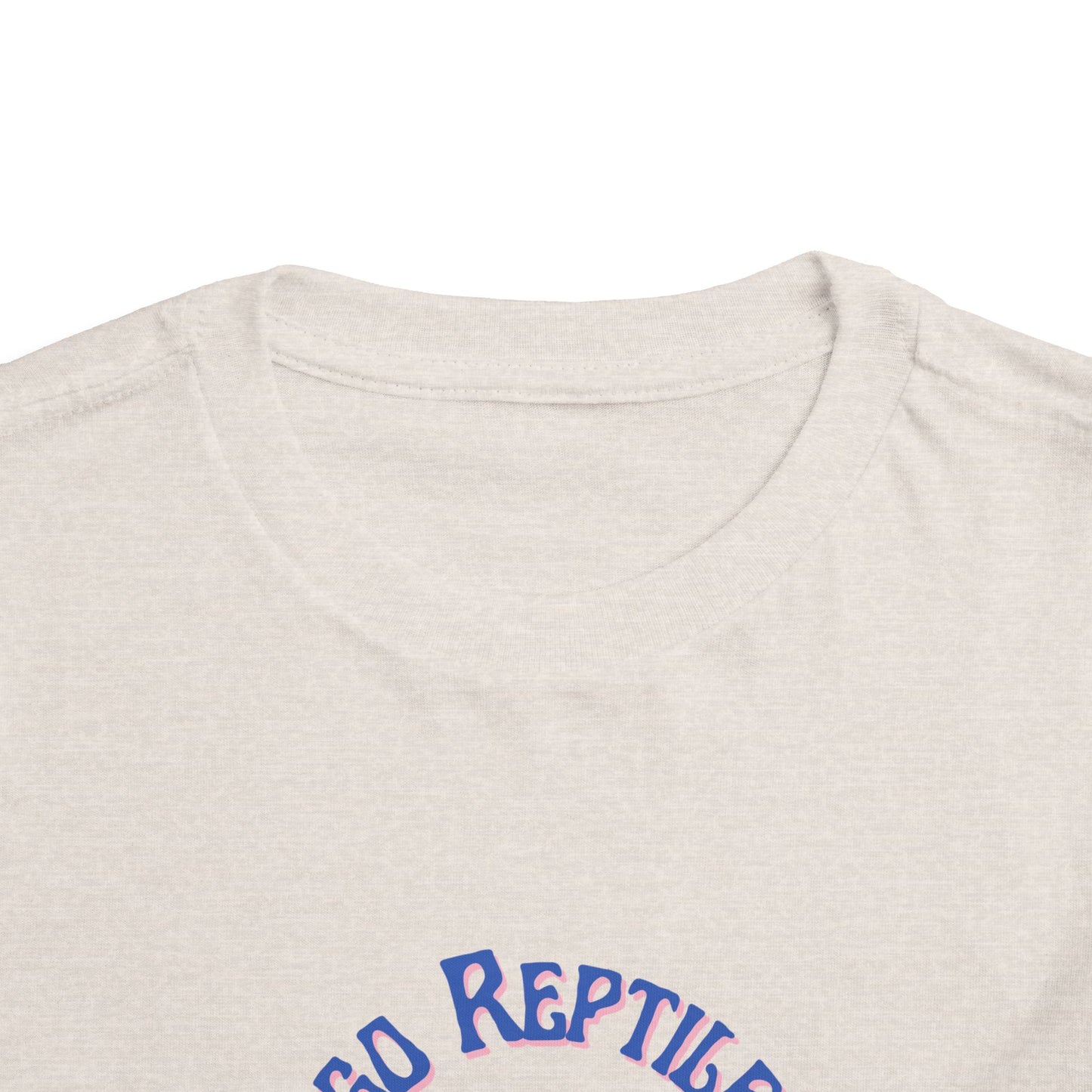 Toddler Tee - Stay Wild - Praying Mantis
