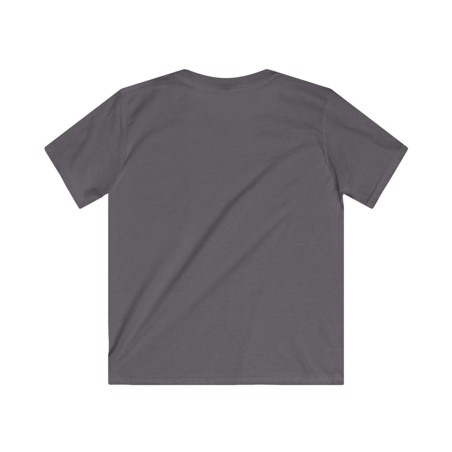 Kids Tee - Indigo Reptile Logo Shirt