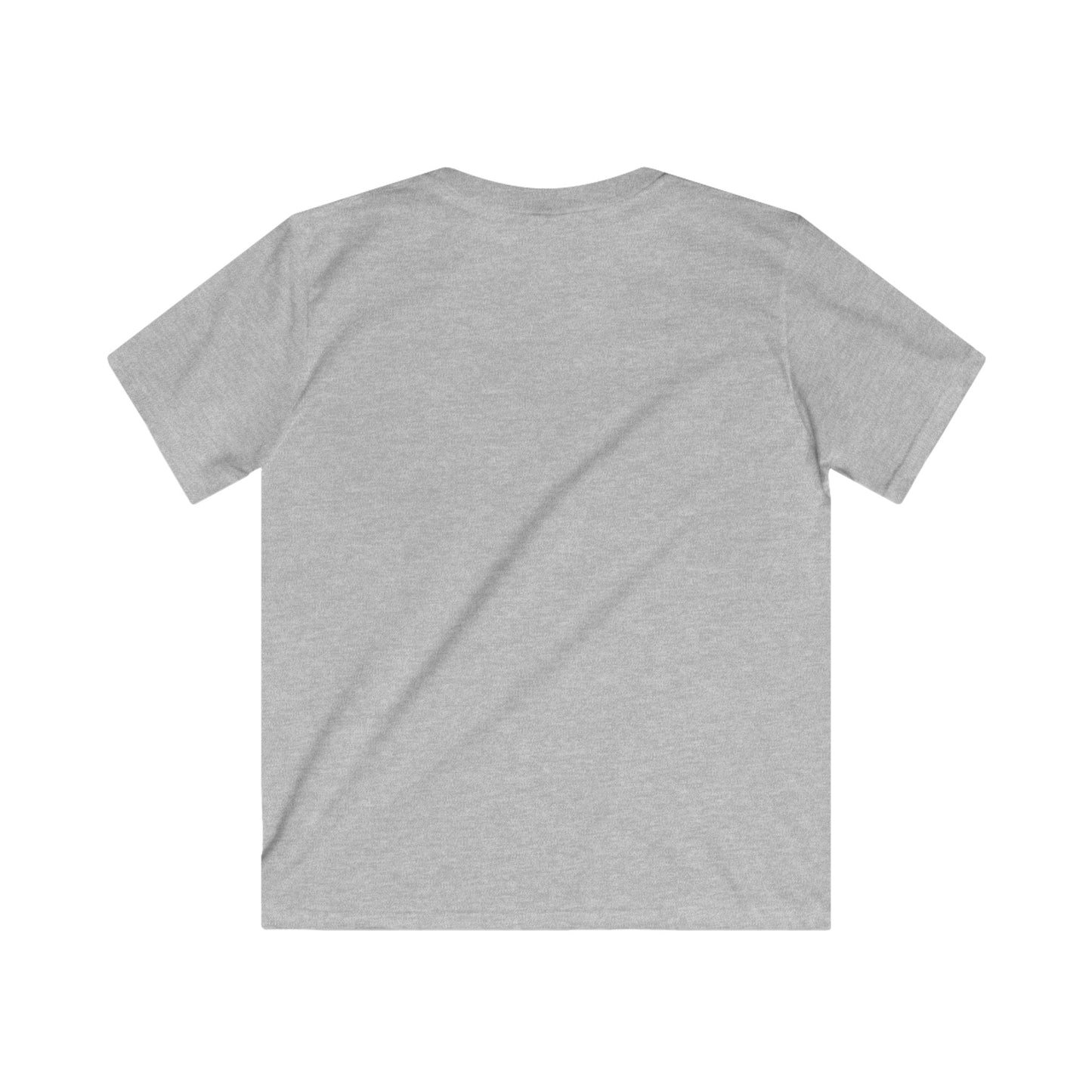 Kids Tee - Stay Wild (Mantis)