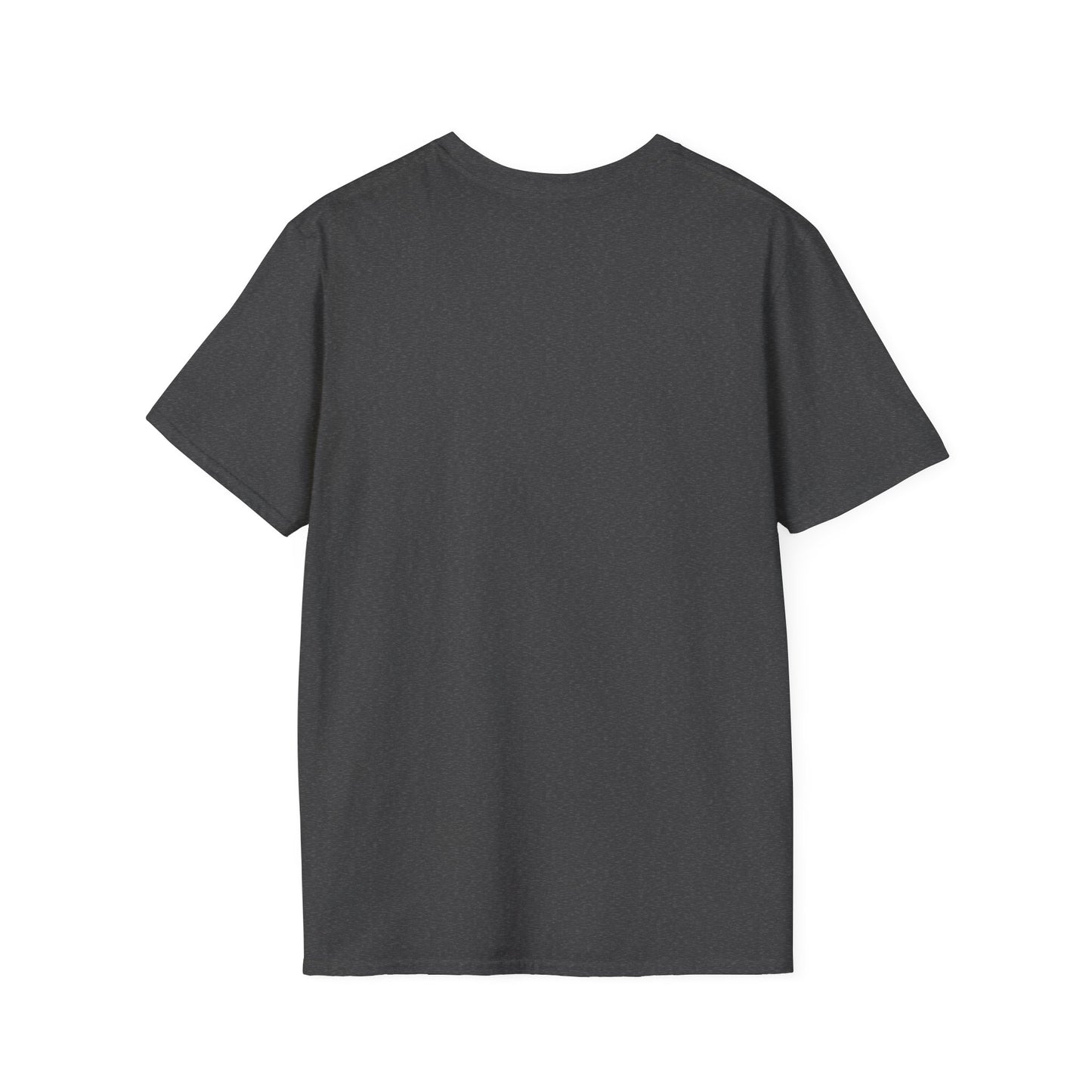 Adult - Unisex Tee - Indigo Reptile Co. - Cold Blooded Crew