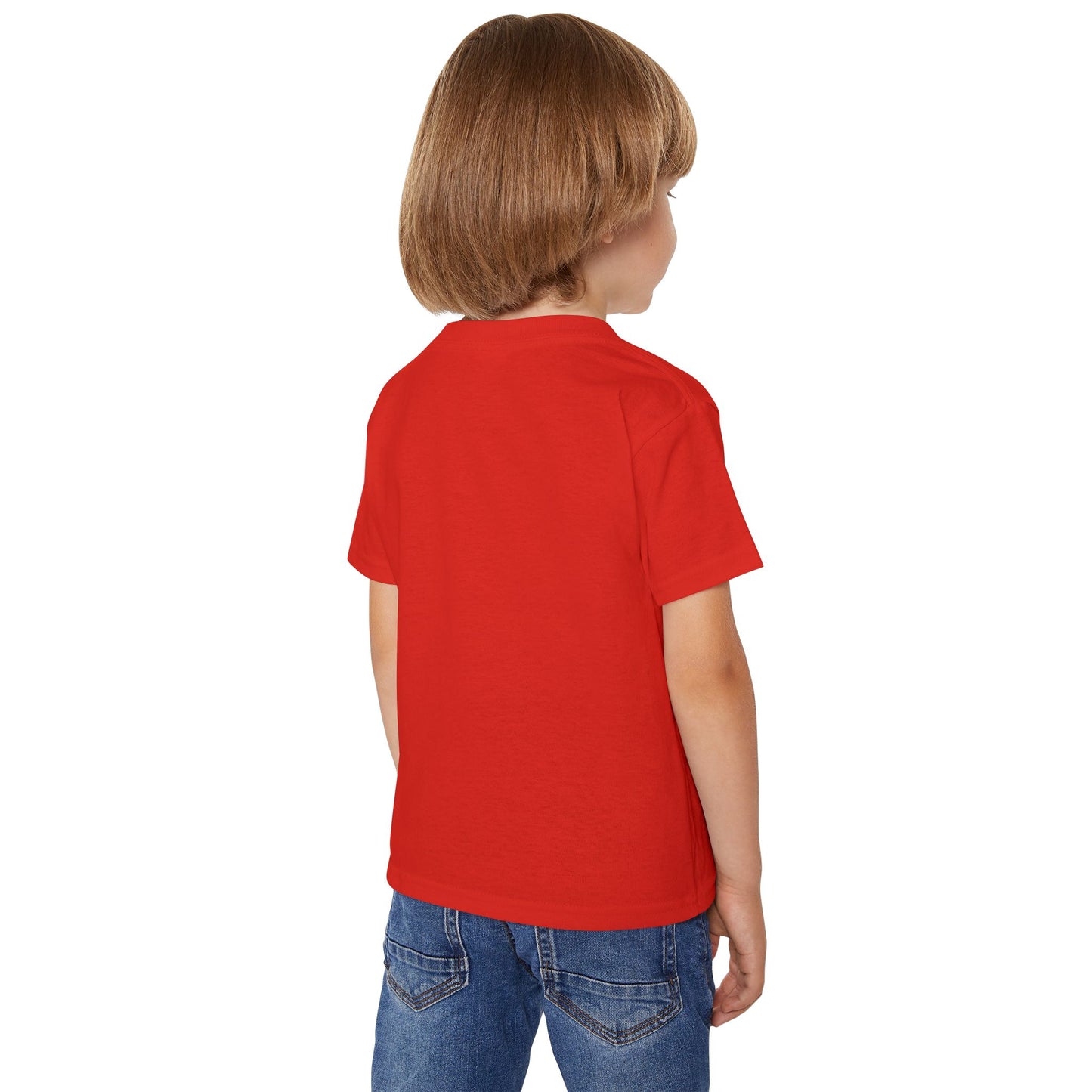 Toddler Tee - Indigo Reptile Co. - Stay Wild Shirt for Reptile Lovers