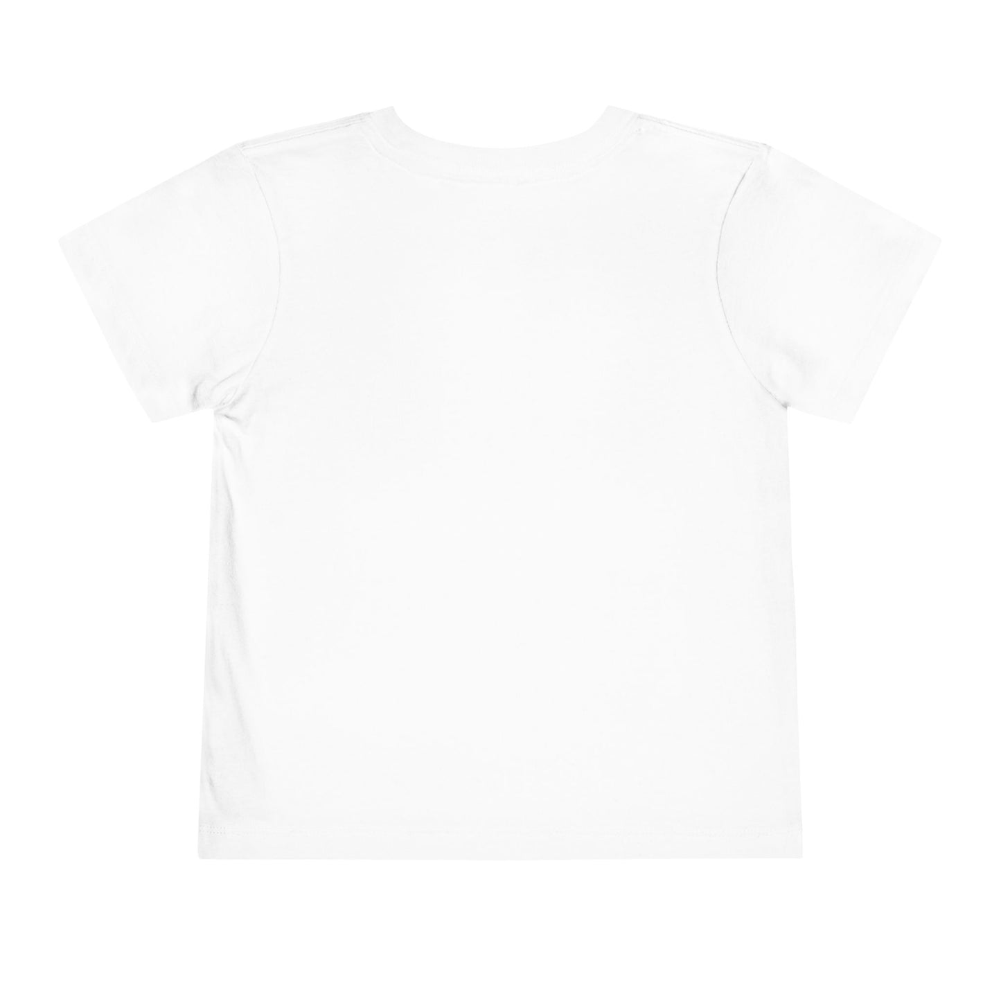 Toddler Tee - Stay Wild - Praying Mantis