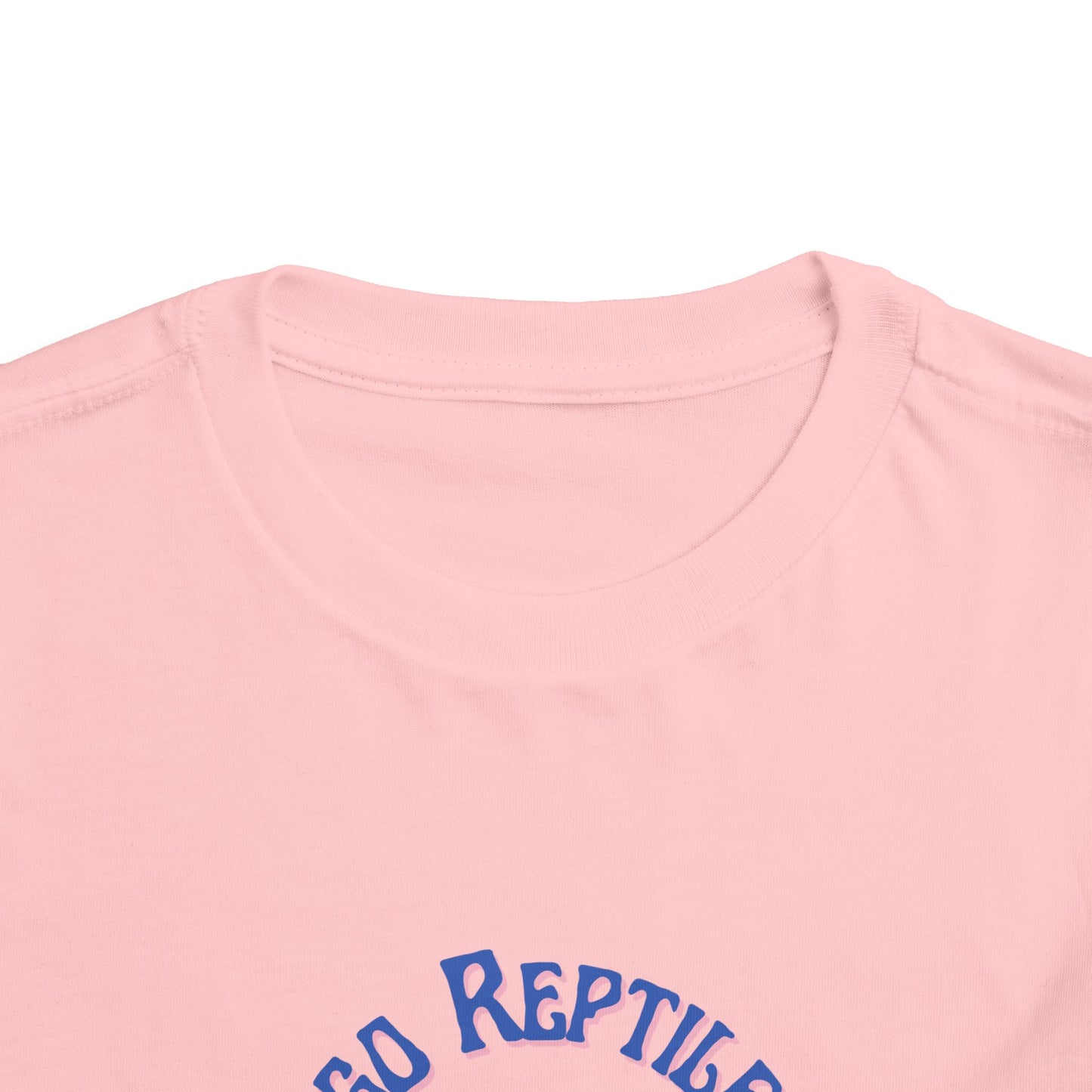 Toddler Tee - Stay Wild - Praying Mantis