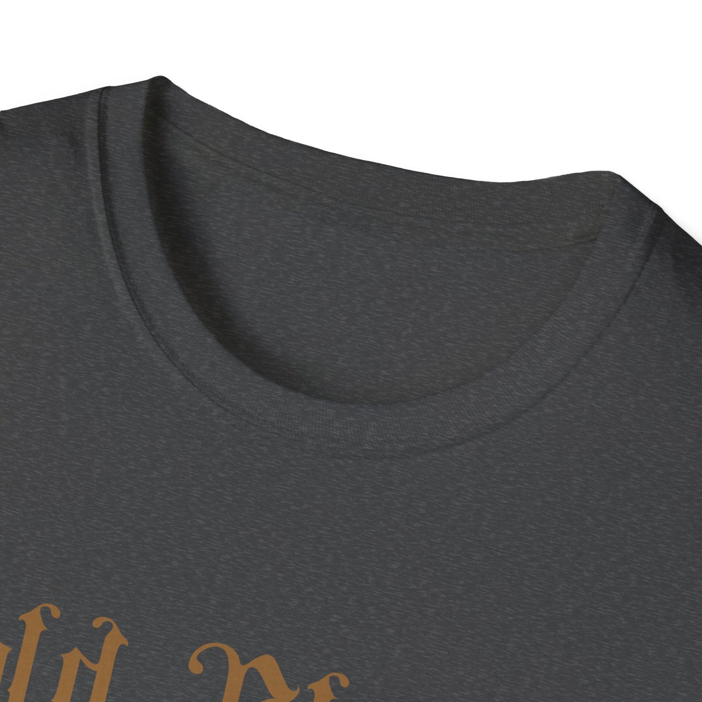 Adult - Unisex Tee - Indigo Reptile Co. - Cold Blooded Crew
