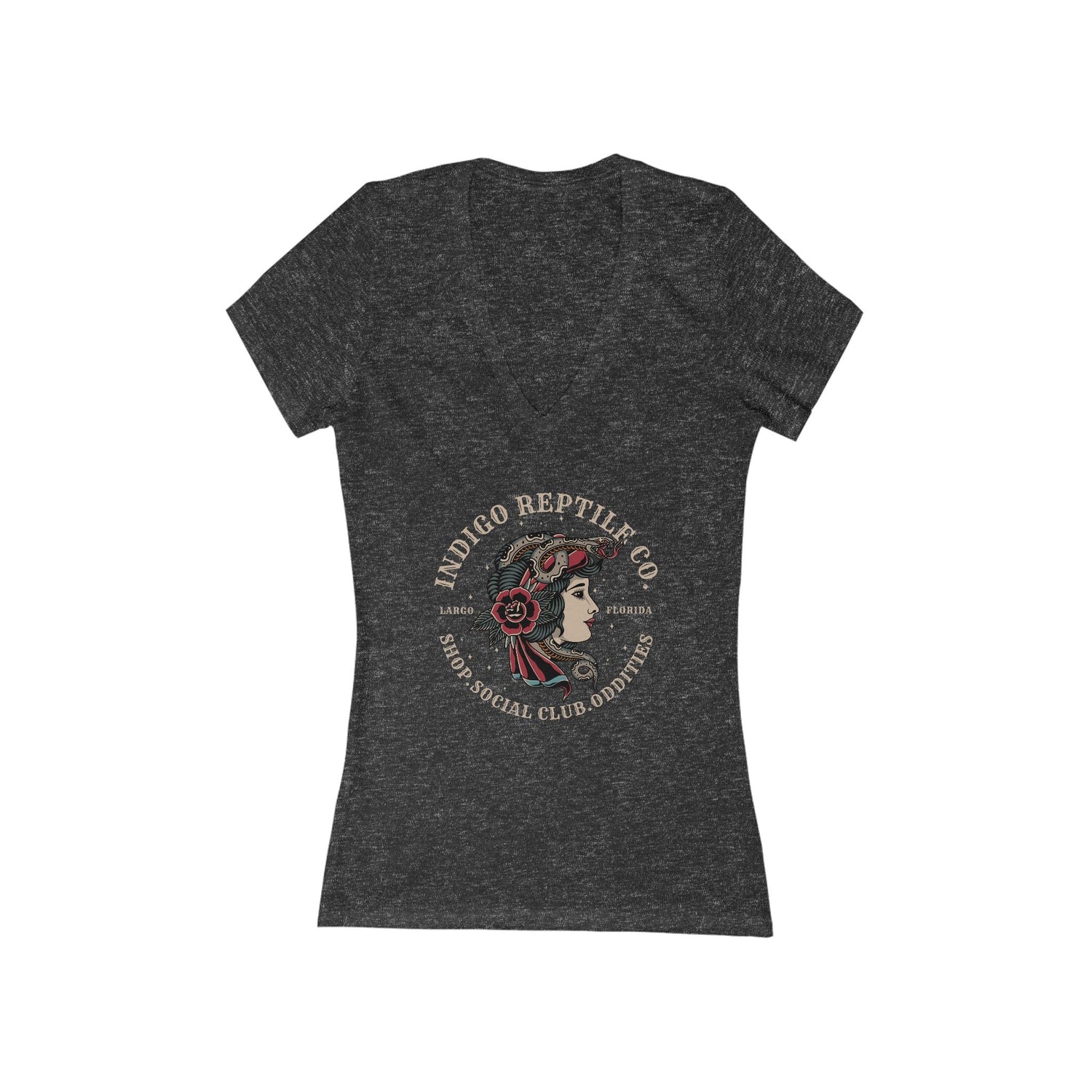 Women's Reptile Shirts