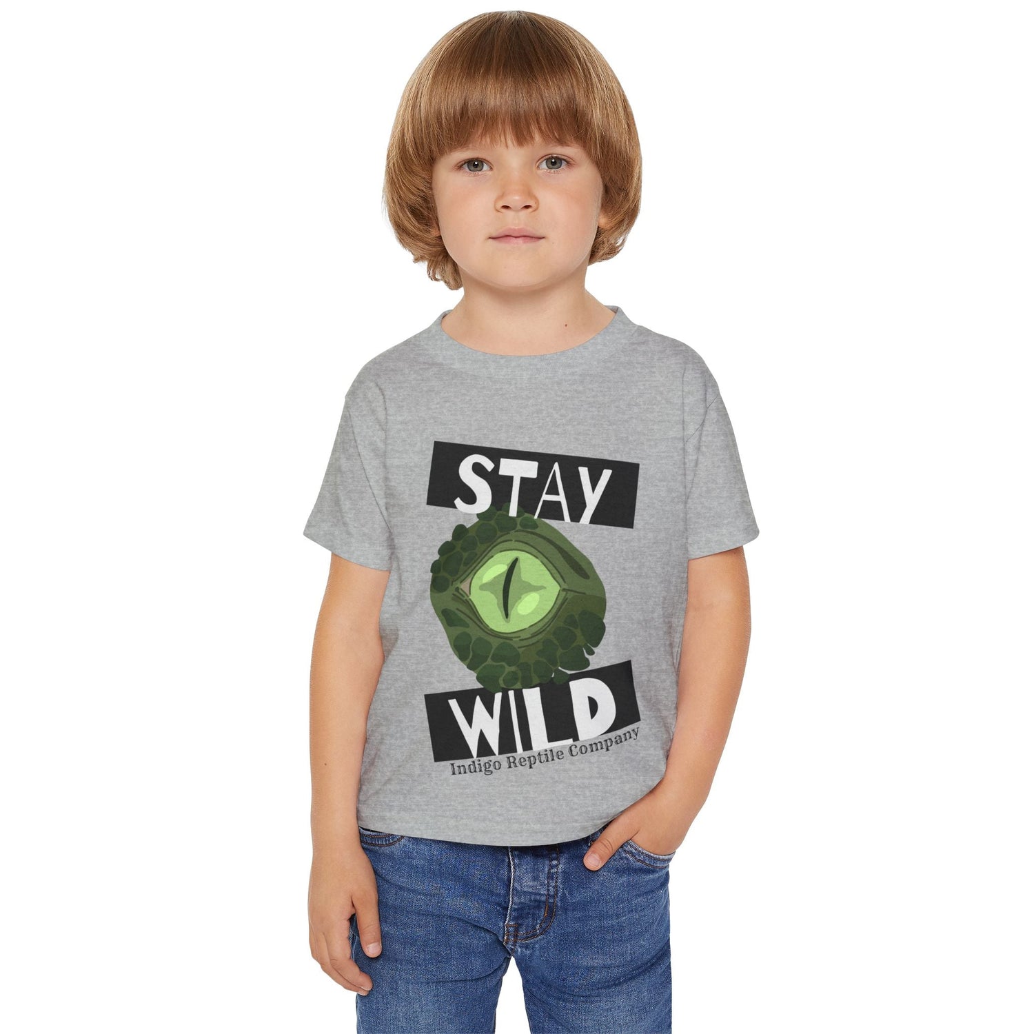 Baby and Toddler merch