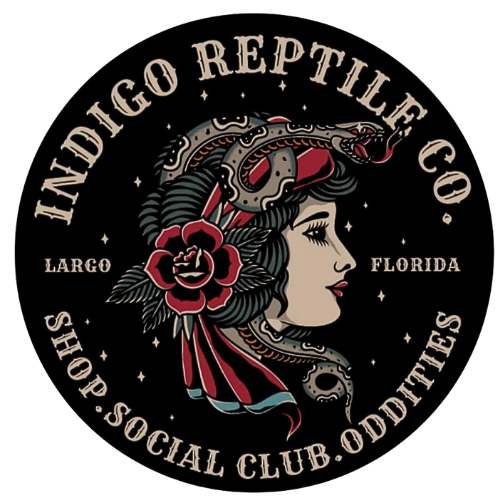 Indigo Reptile Co.