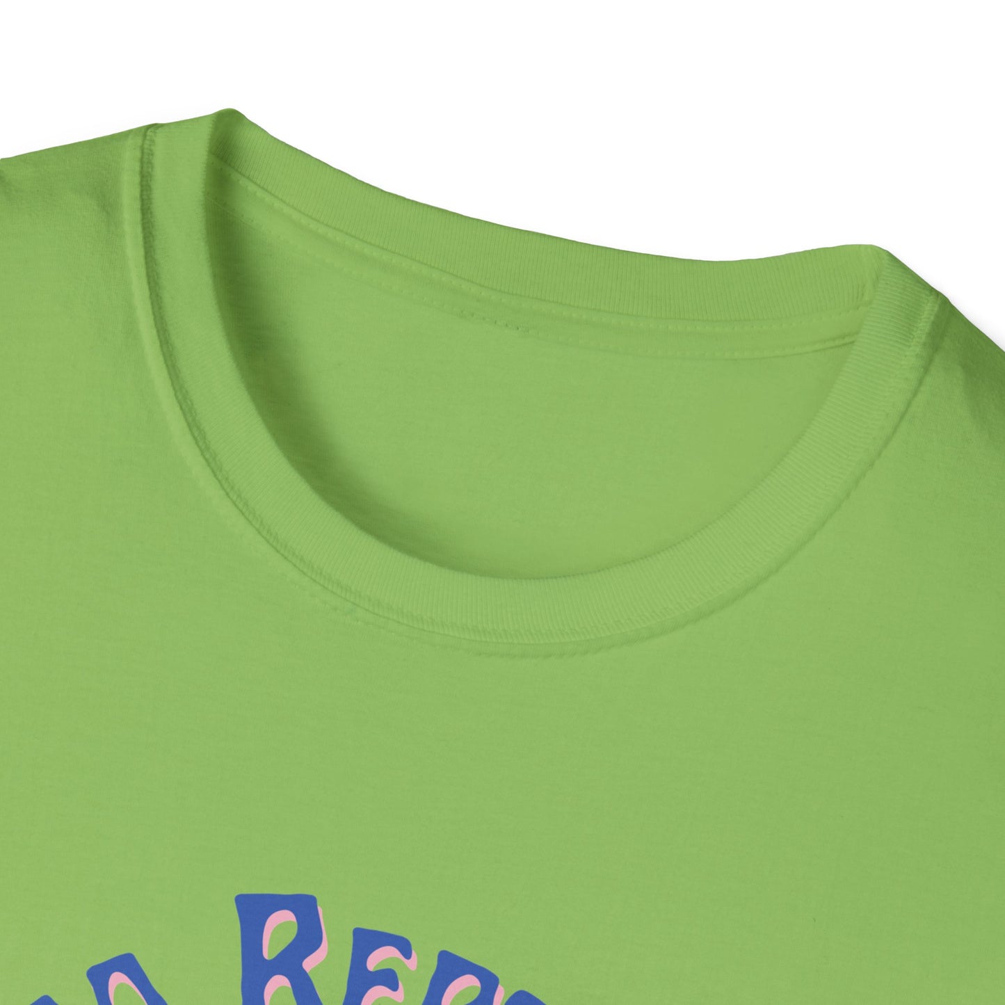 Unisex T-Shirt Indigo Reptile Co Stay Wild Praying Mantis Tee