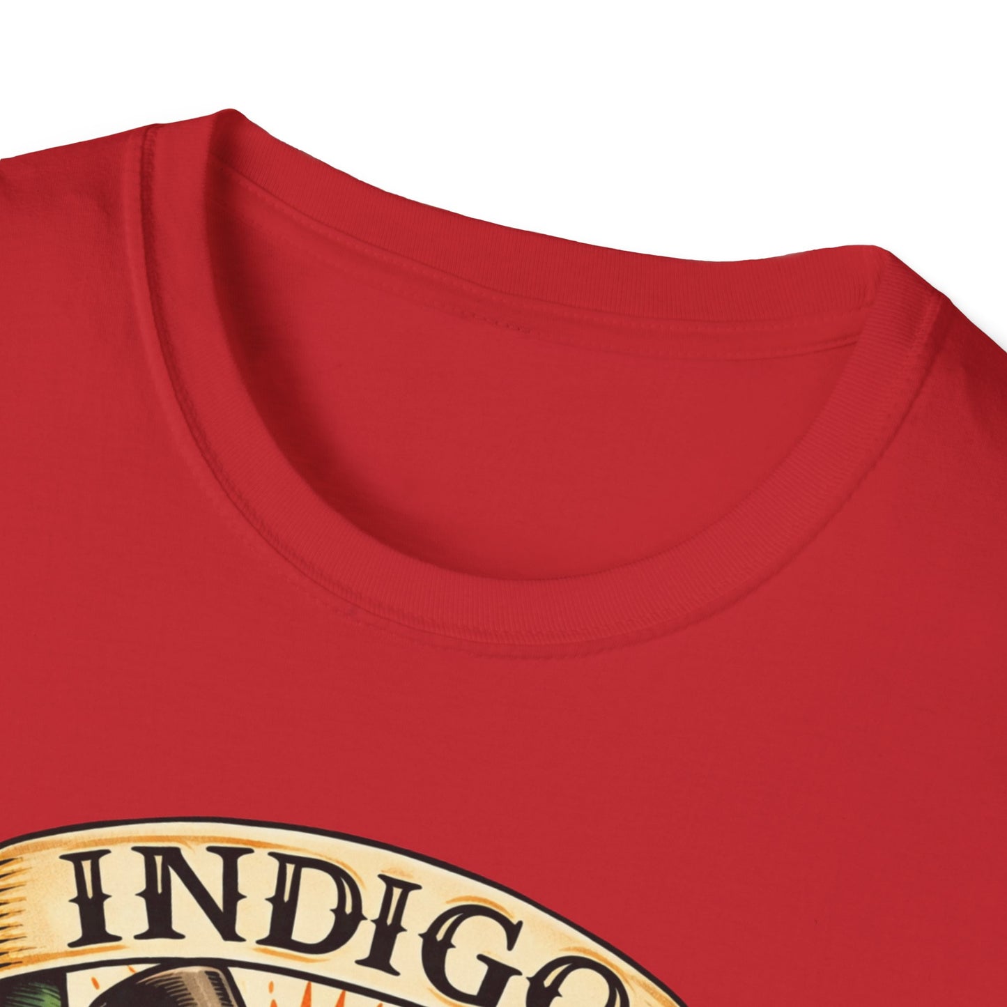 Indigo Reptile Co. - Banjo Frog