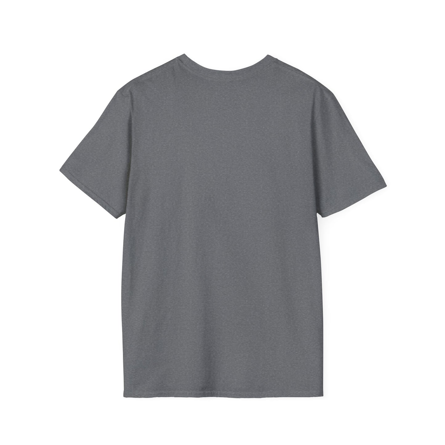 Adult - Unisex Tee - Stay Wild Reptile