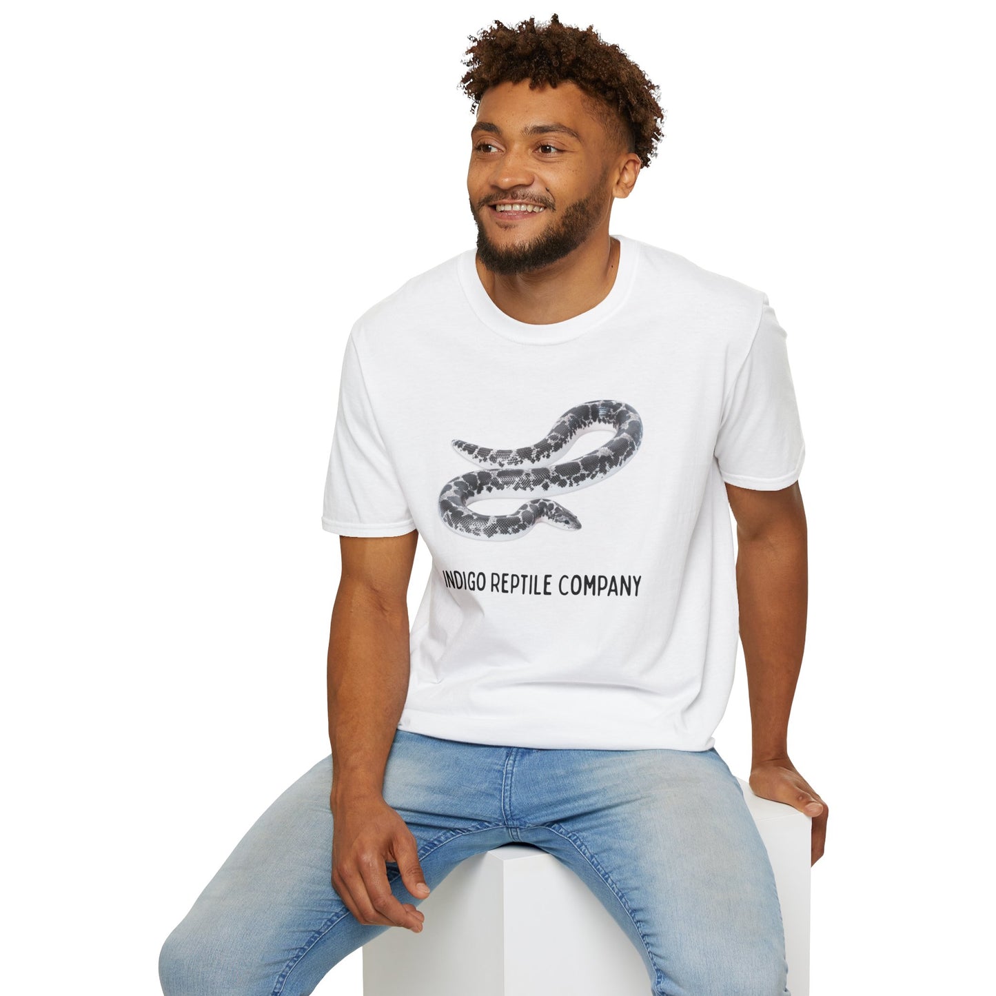 Indigo Reptile Co. - Kenyan Sand Boa