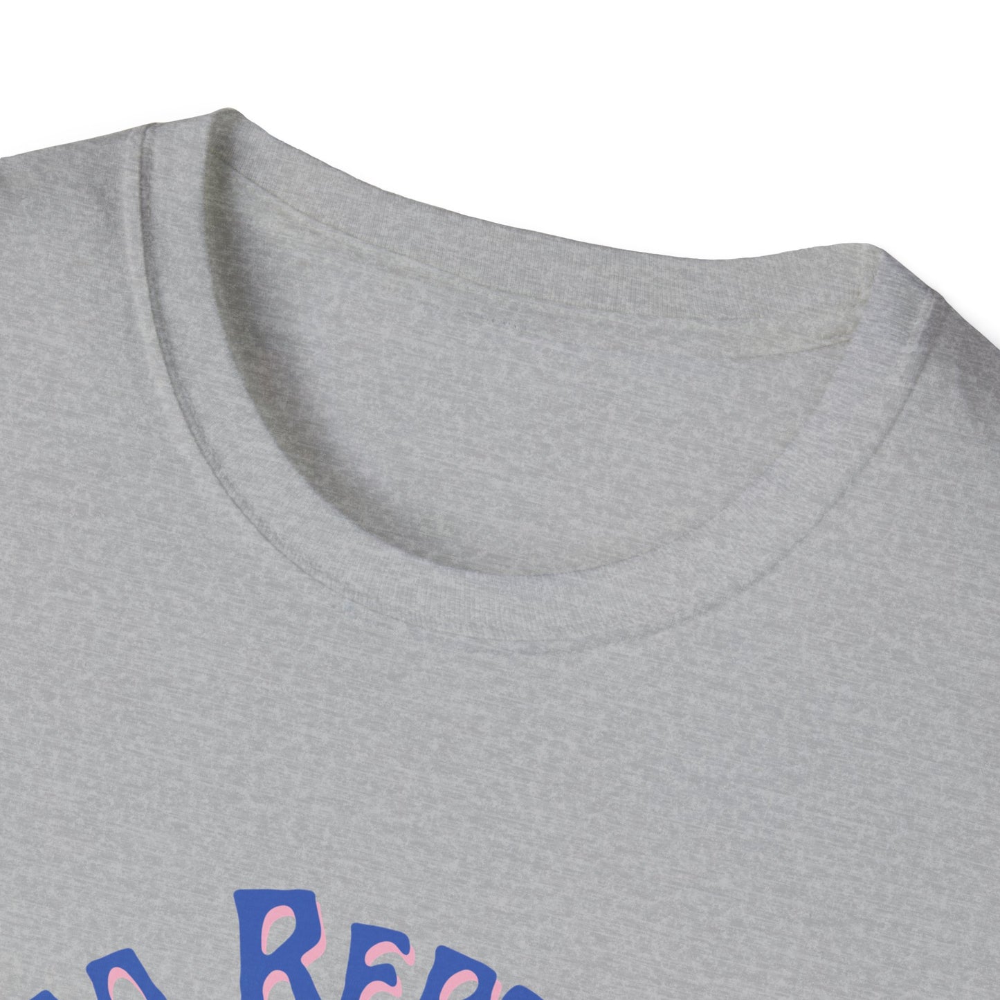 Unisex T-Shirt Indigo Reptile Co Stay Wild Praying Mantis Tee