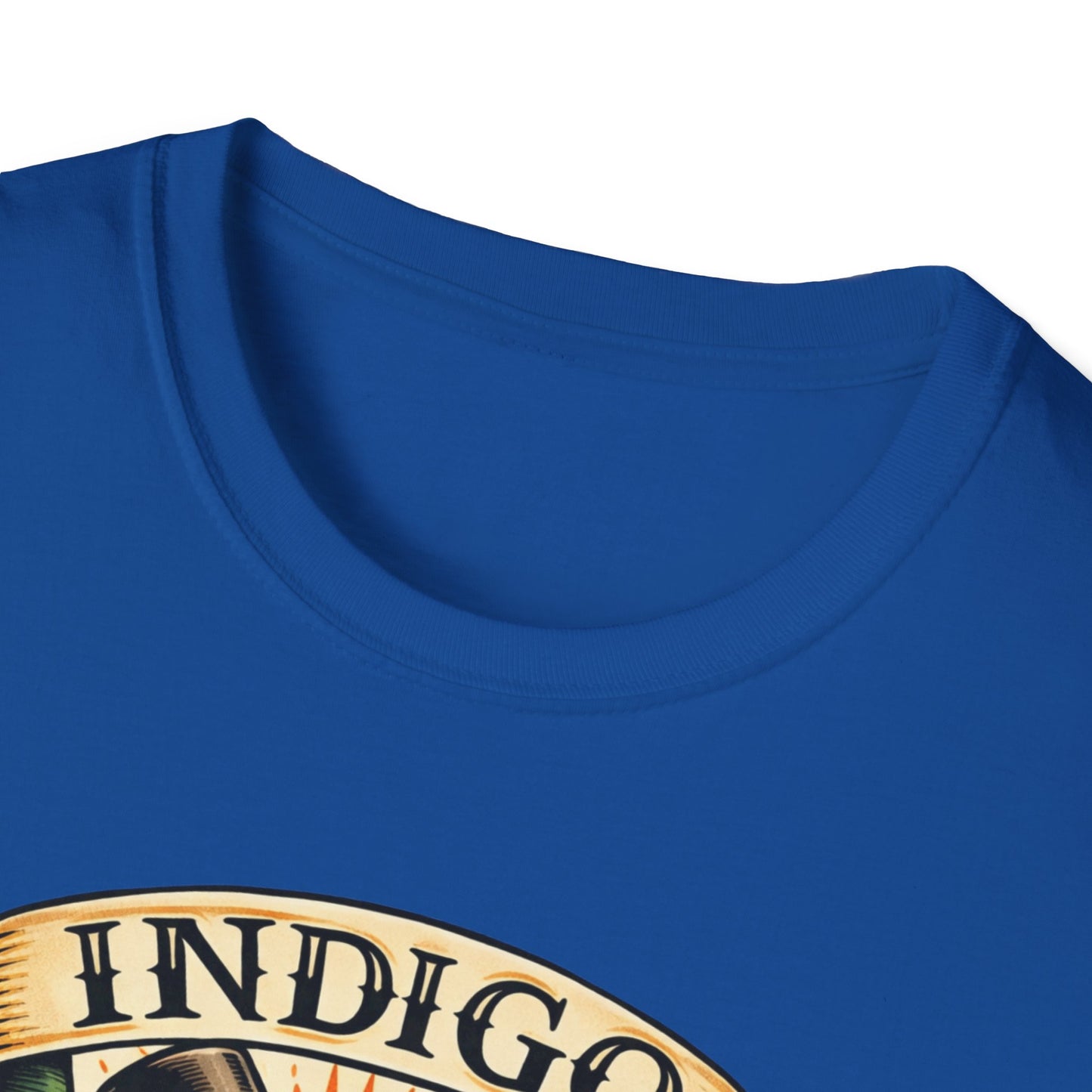 Indigo Reptile Co. - Banjo Frog
