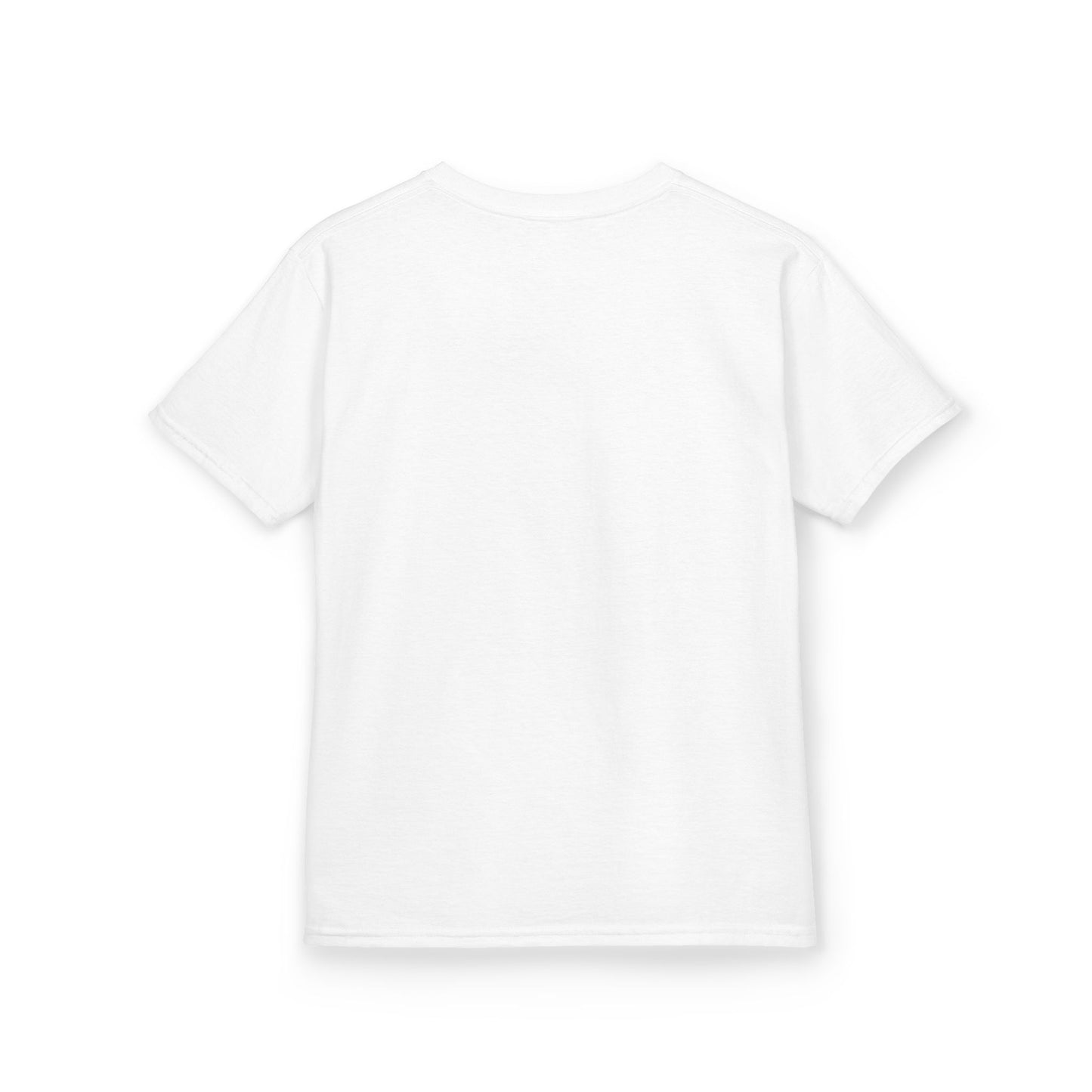 Kids T-Shirt — Dart Frogs