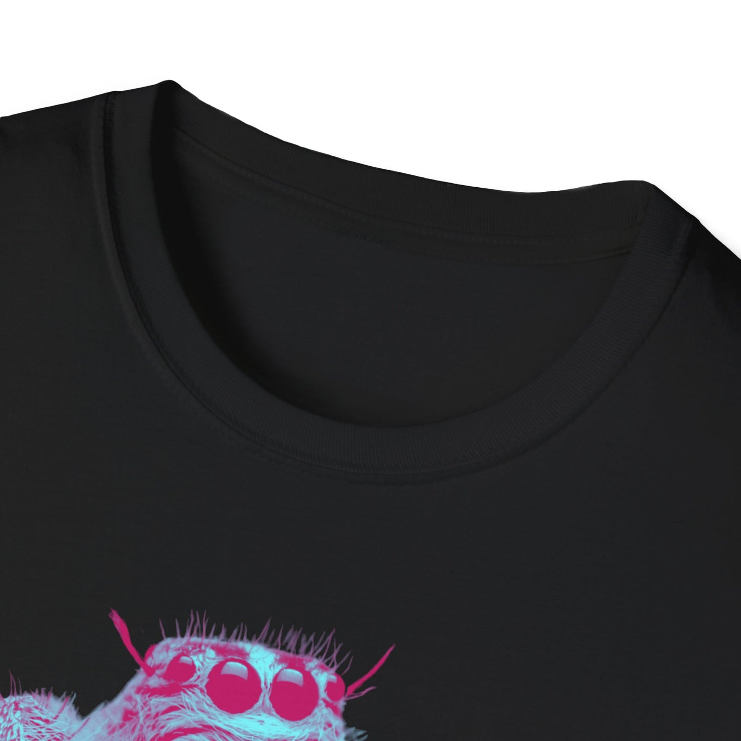 Indigo Reptile Co. - Mono Jumping Spider