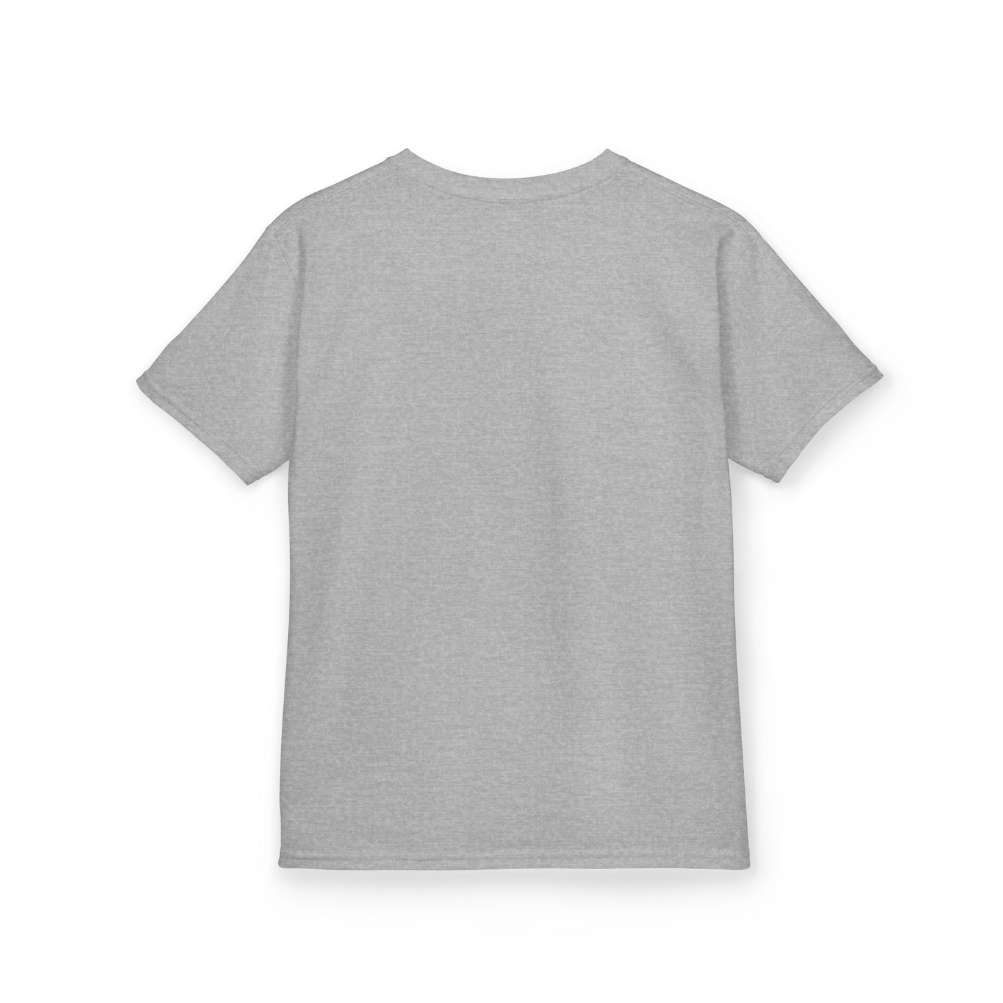 Kids T-Shirt — Dart Frogs