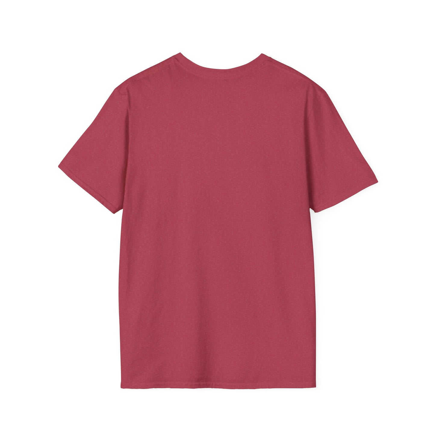 Adult - Unisex Tee - Stay Wild Reptile