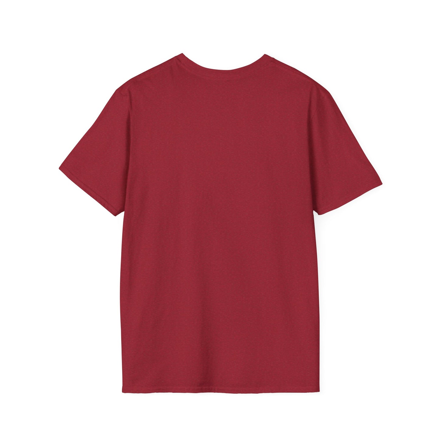 Adult - Unisex Tee - Stay Wild Reptile