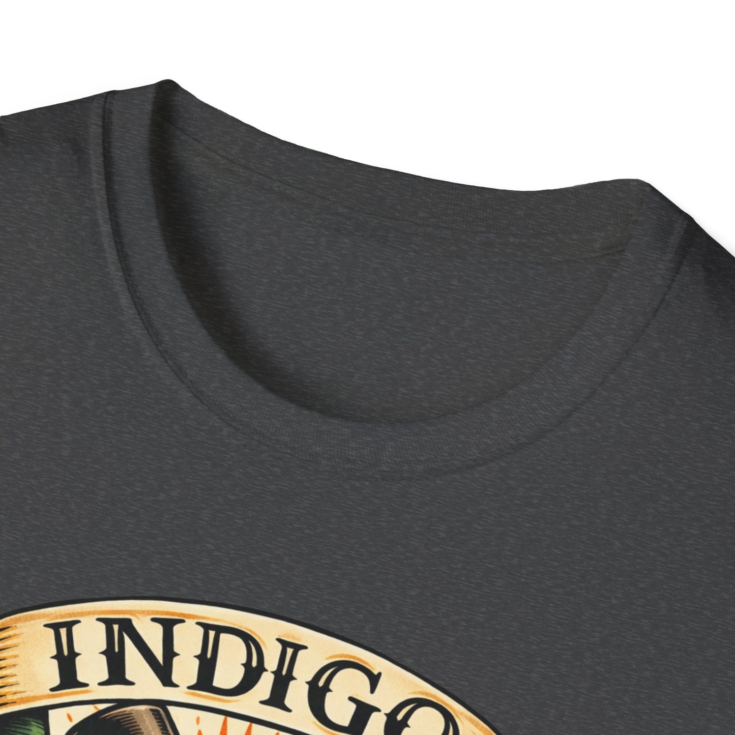 Indigo Reptile Co. - Banjo Frog