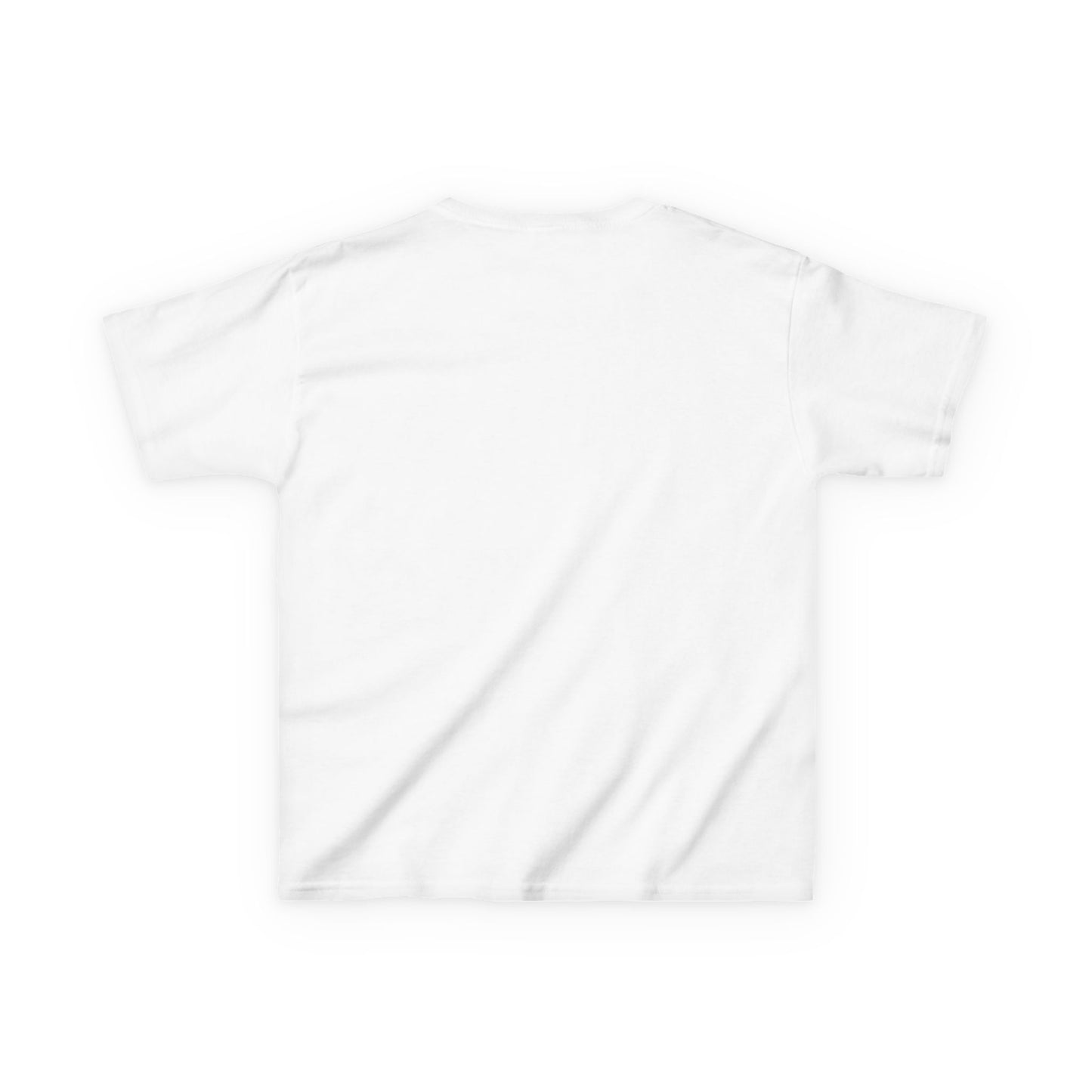 Kids T-Shirt — Dart Frogs