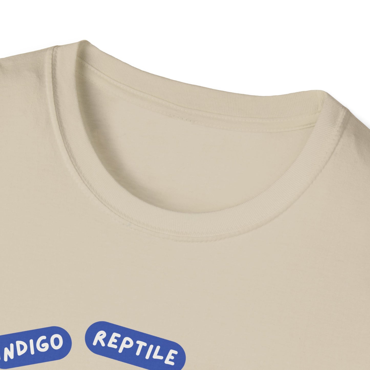 Adult - Unisex Tee - Stay Weird - Tarantula