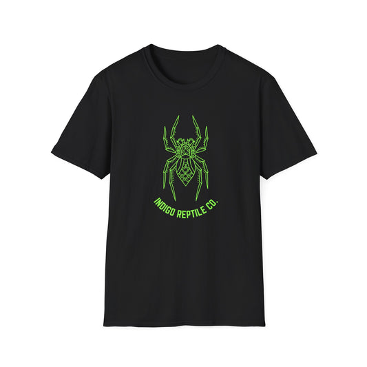 Green Tarantula T-Shirt
