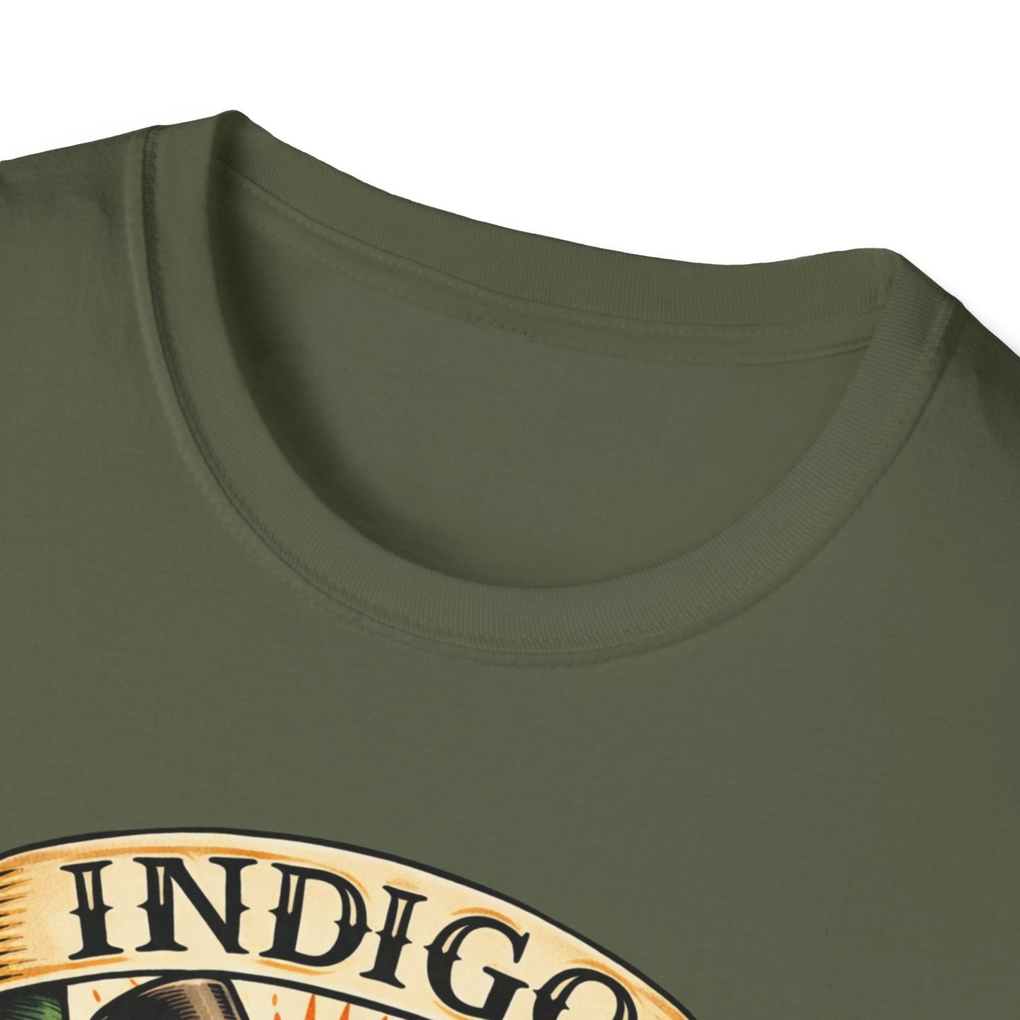 Indigo Reptile Co. - Banjo Frog