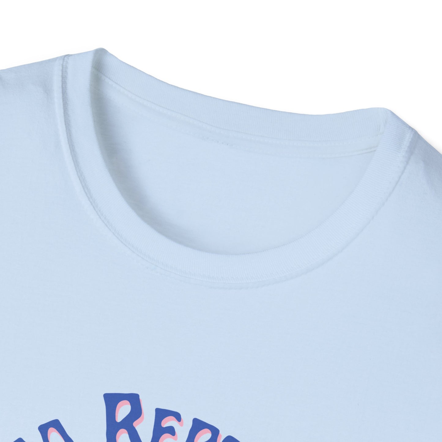 Unisex T-Shirt Indigo Reptile Co Stay Wild Praying Mantis Tee