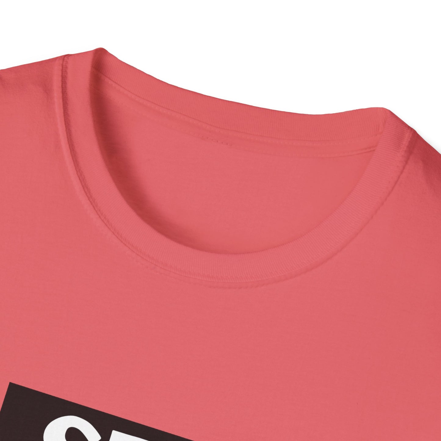 Adult - Unisex Tee - Stay Wild Reptile