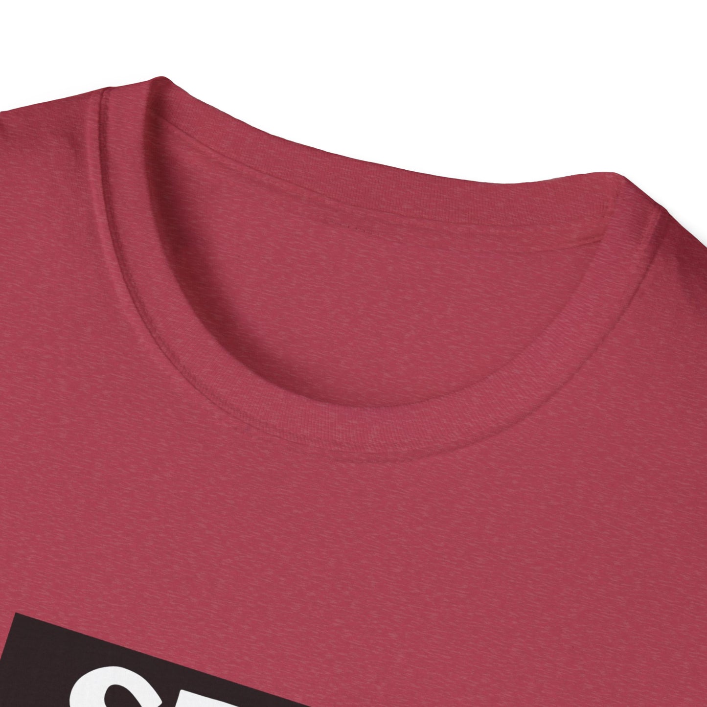 Adult - Unisex Tee - Stay Wild Reptile